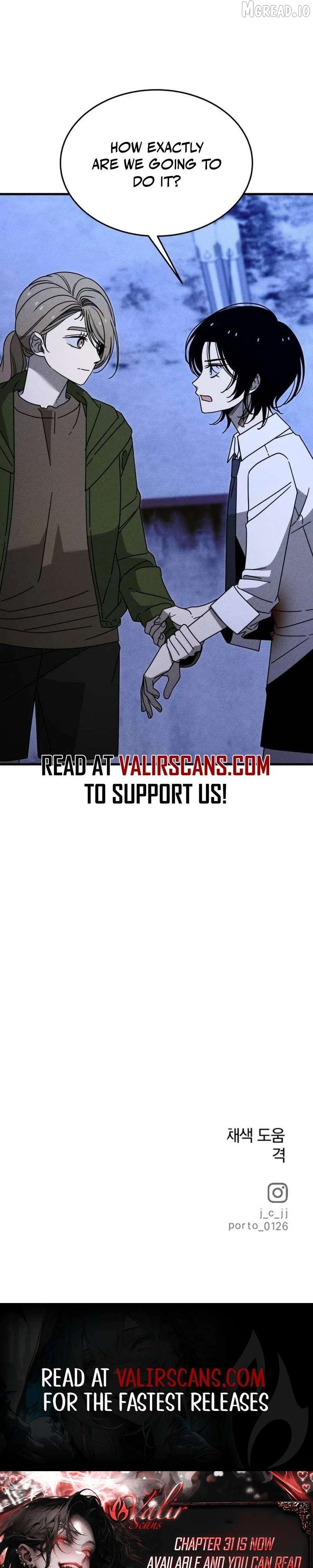 Spoiler - Manhwa Chapter 24 - page 41
