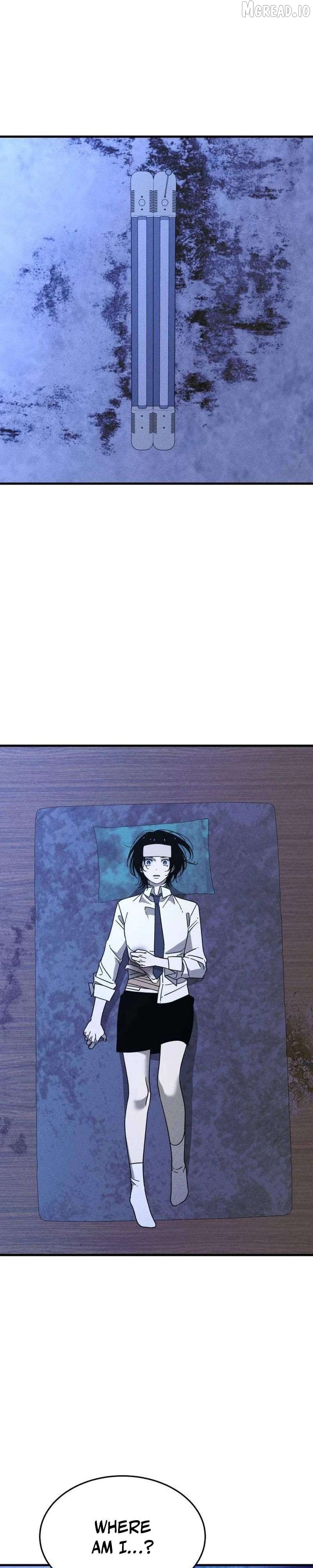 Spoiler - Manhwa Chapter 24 - page 6