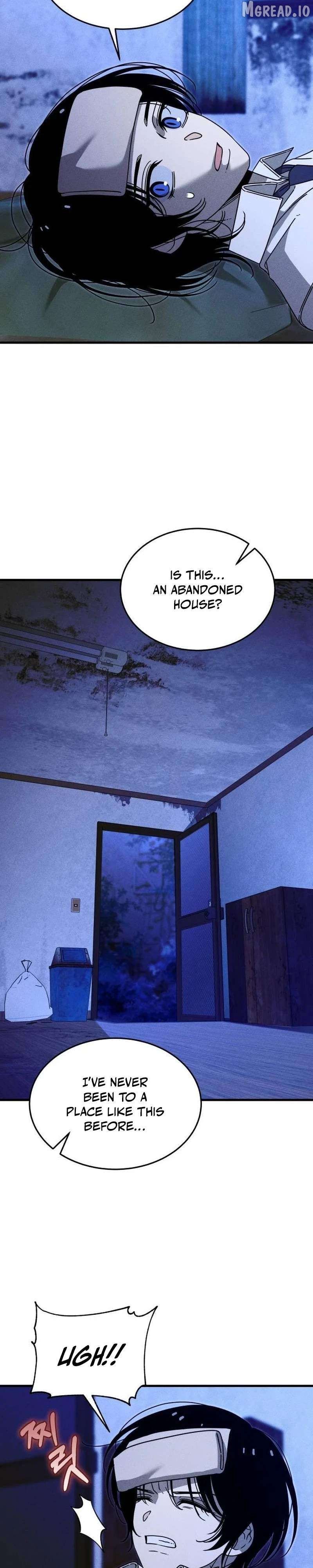 Spoiler - Manhwa Chapter 24 - page 7