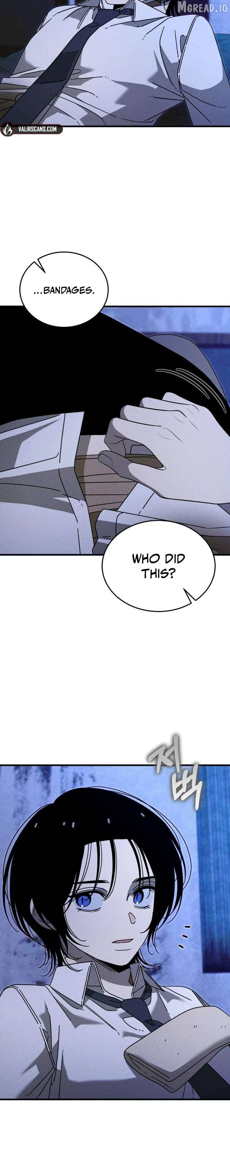 Spoiler - Manhwa Chapter 24 - page 8