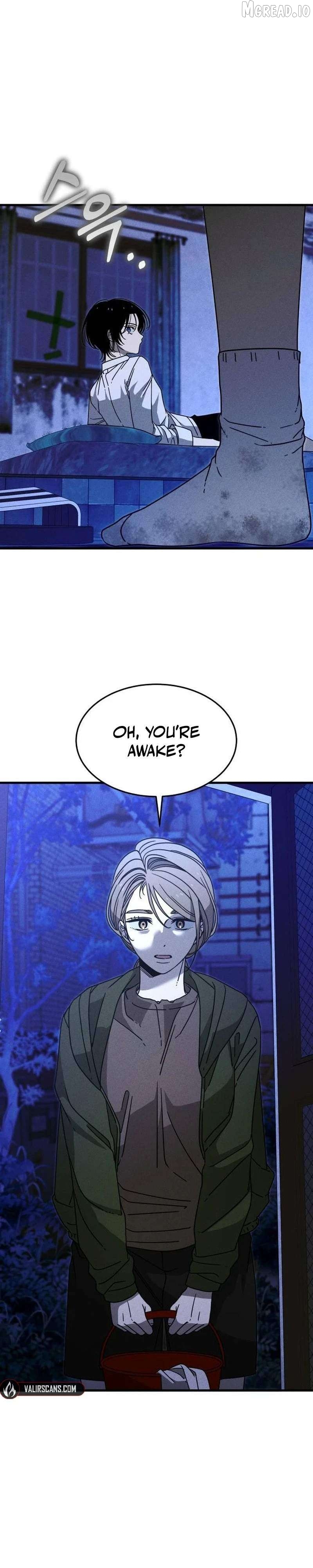 Spoiler - Manhwa Chapter 24 - page 9