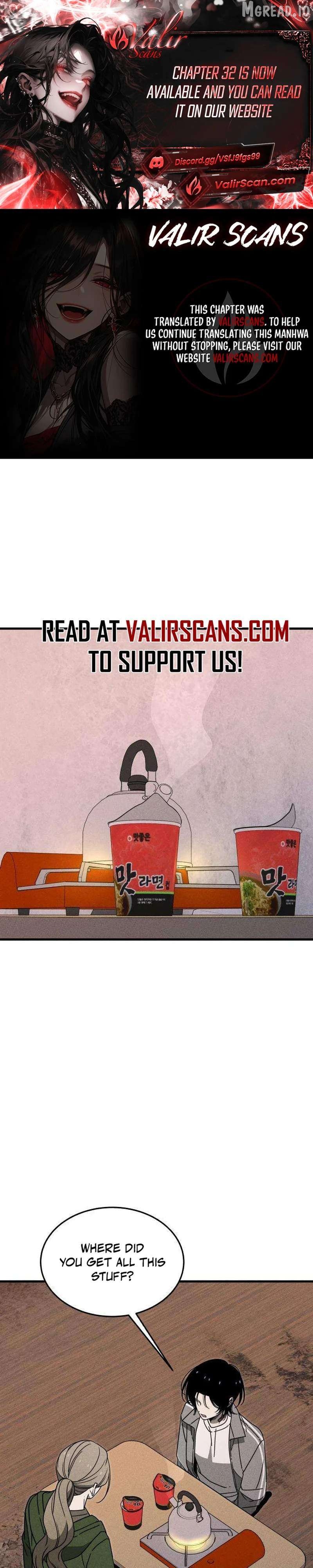 Spoiler - Manhwa Chapter 25 - page 1
