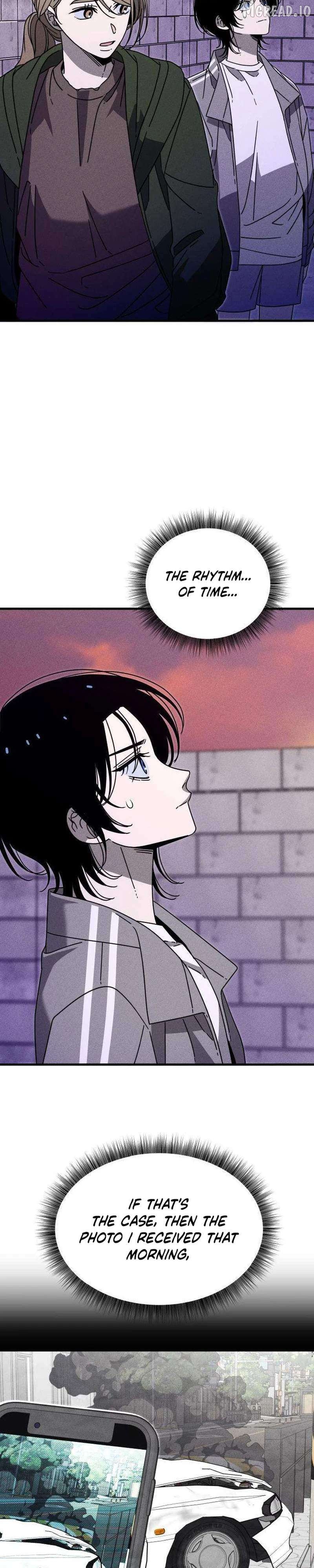 Spoiler - Manhwa Chapter 25 - page 16