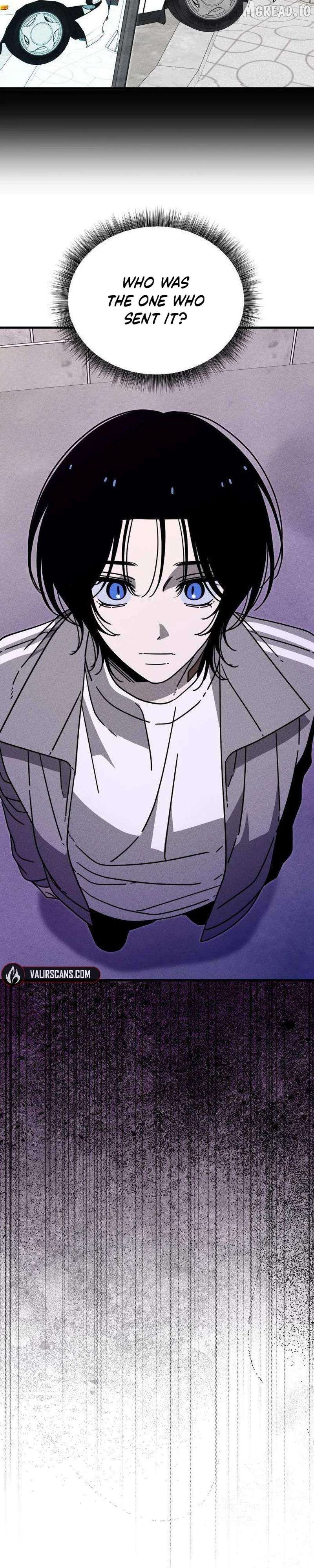 Spoiler - Manhwa Chapter 25 - page 17