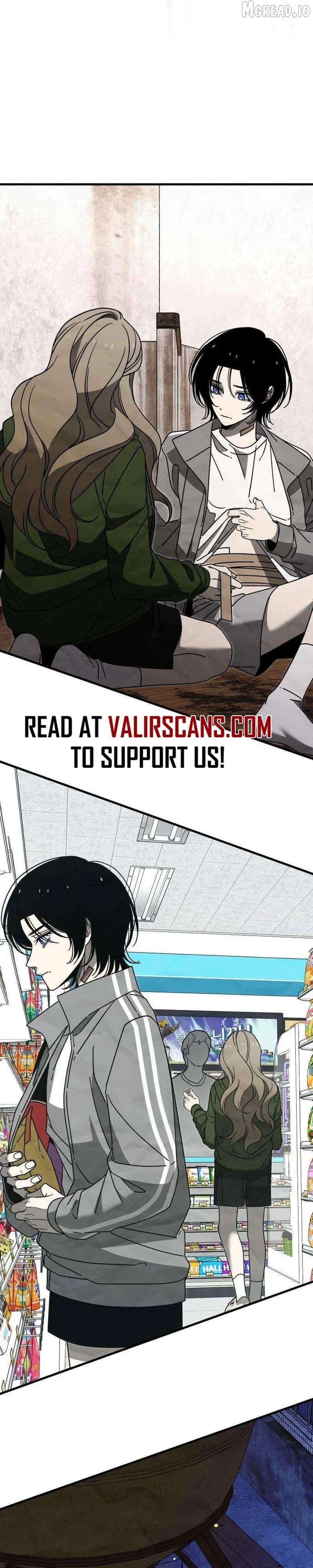 Spoiler - Manhwa Chapter 25 - page 18