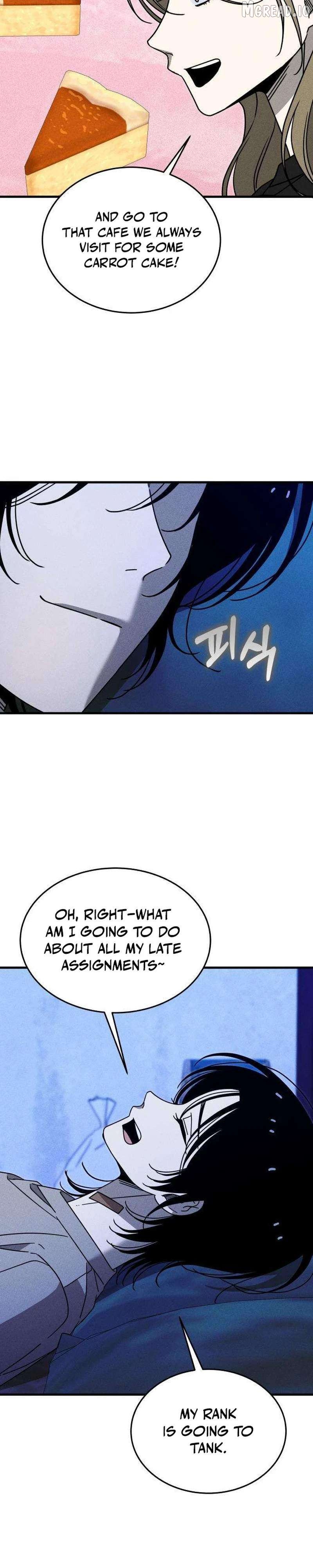 Spoiler - Manhwa Chapter 25 - page 24