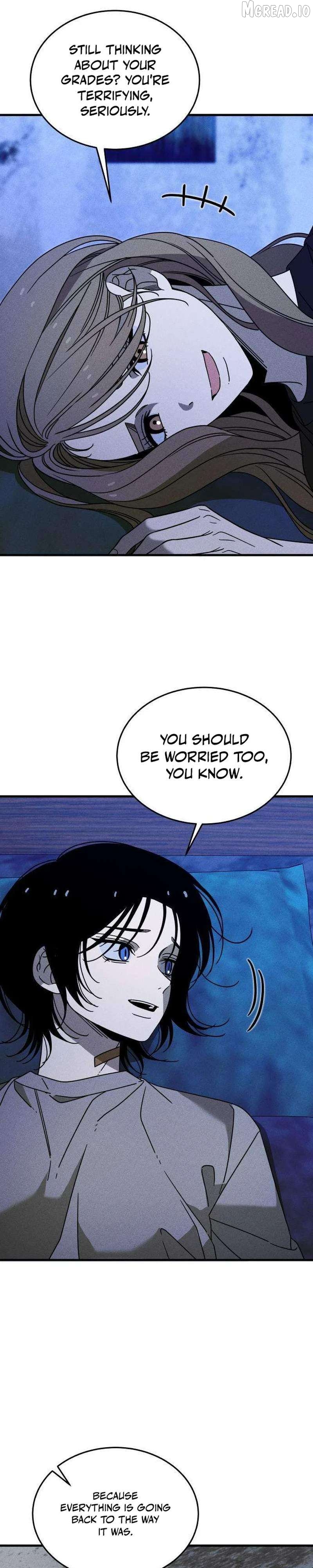 Spoiler - Manhwa Chapter 25 - page 25
