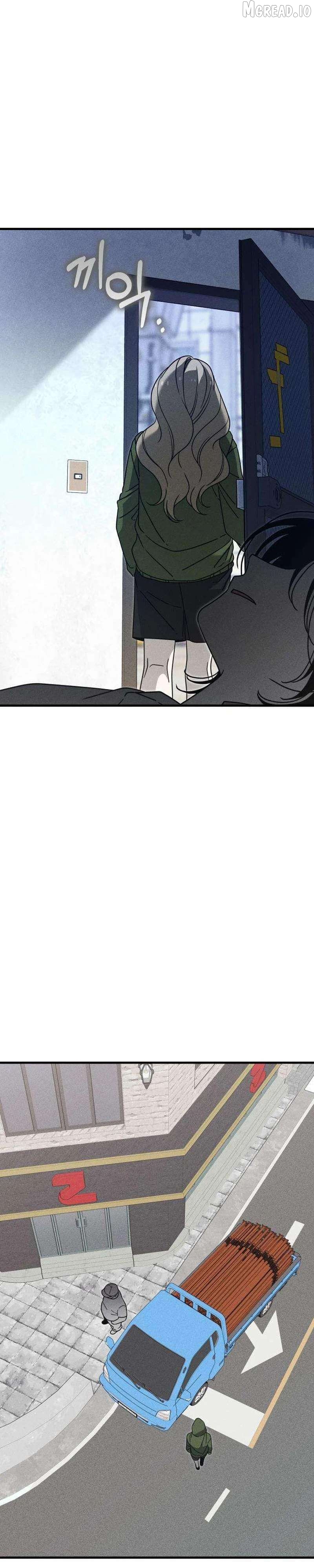 Spoiler - Manhwa Chapter 25 - page 28