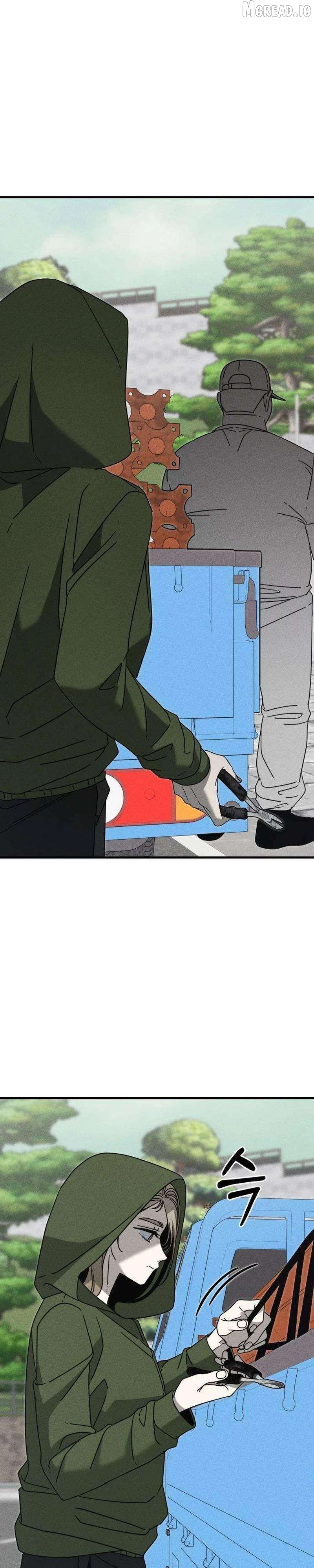 Spoiler - Manhwa Chapter 25 - page 29