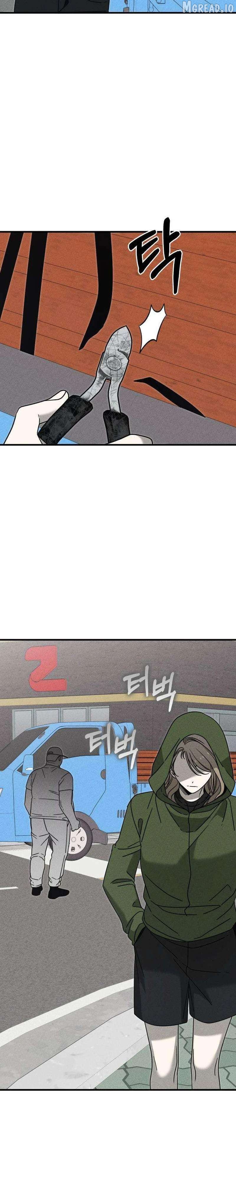 Spoiler - Manhwa Chapter 25 - page 30