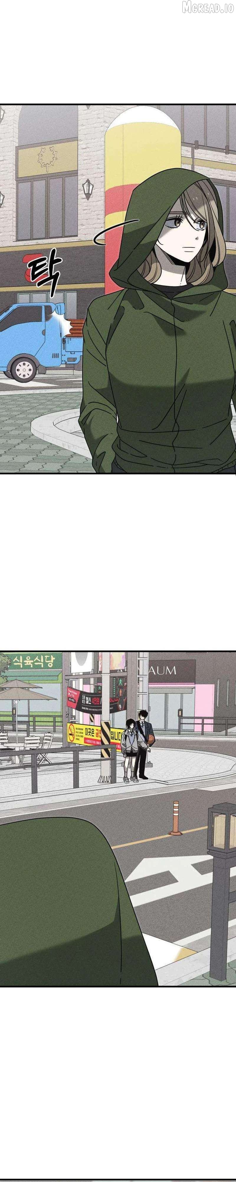 Spoiler - Manhwa Chapter 25 - page 31