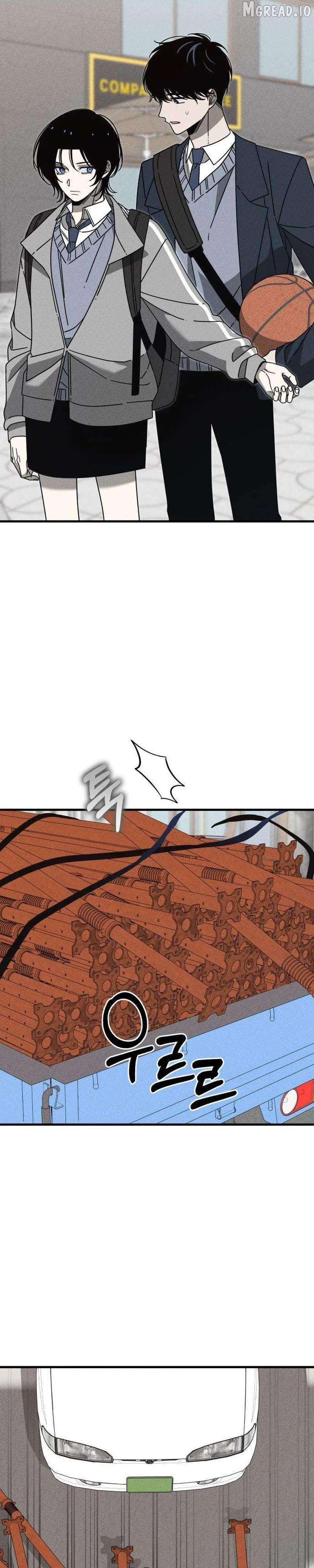 Spoiler - Manhwa Chapter 25 - page 32
