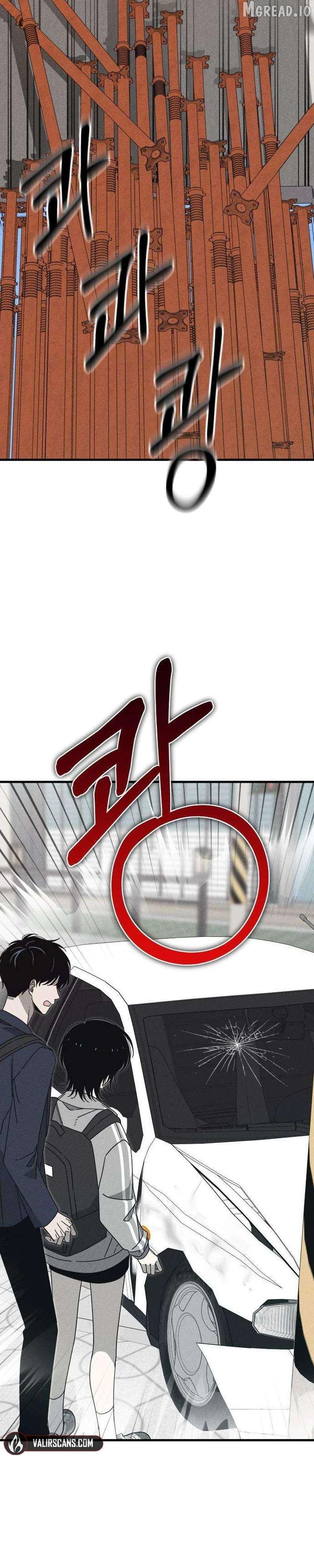 Spoiler - Manhwa Chapter 25 - page 33
