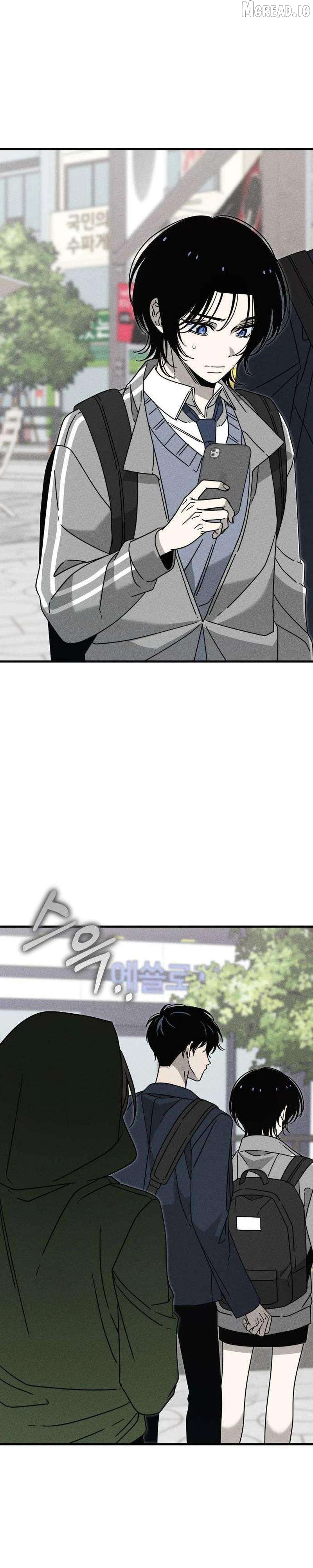 Spoiler - Manhwa Chapter 25 - page 34