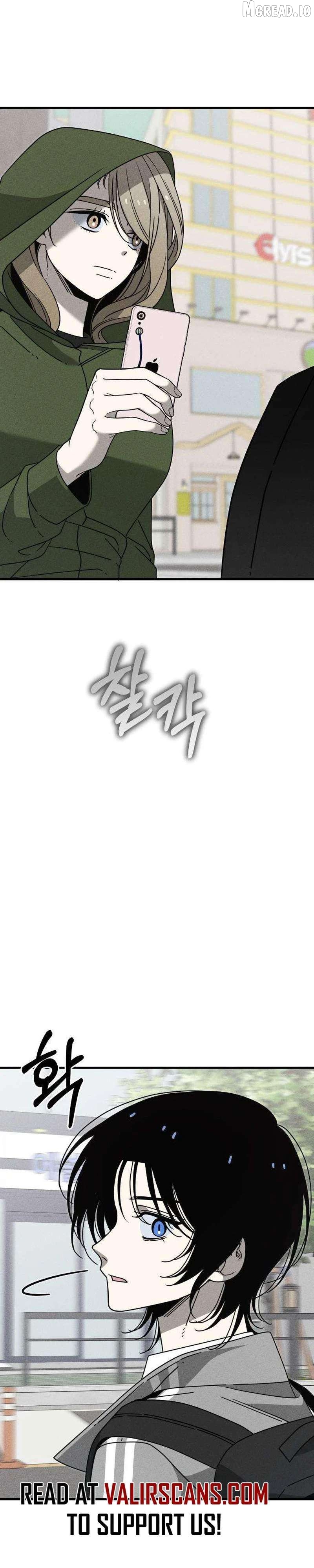 Spoiler - Manhwa Chapter 25 - page 35