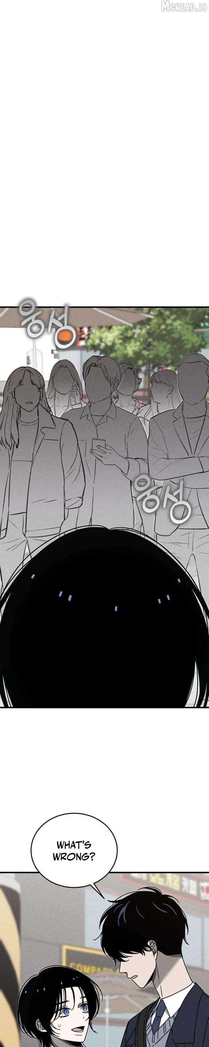 Spoiler - Manhwa Chapter 25 - page 36
