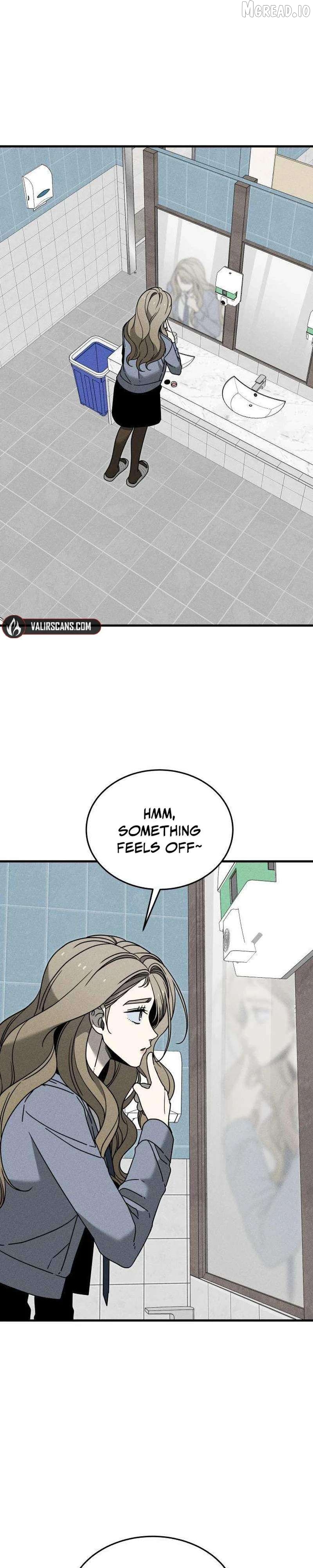 Spoiler - Manhwa Chapter 25 - page 38