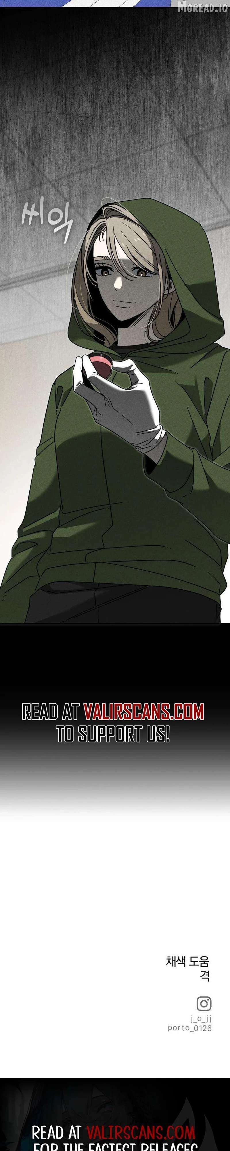 Spoiler - Manhwa Chapter 25 - page 41