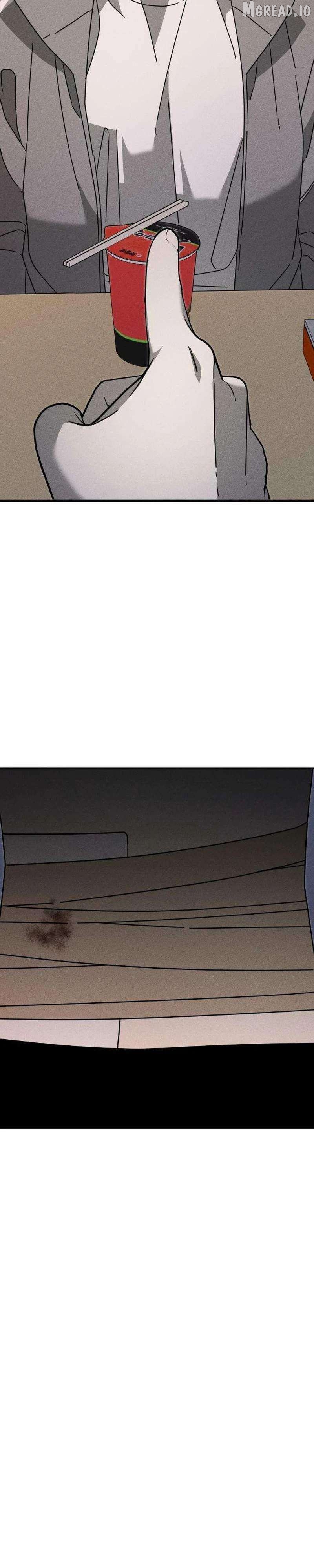 Spoiler - Manhwa Chapter 25 - page 7