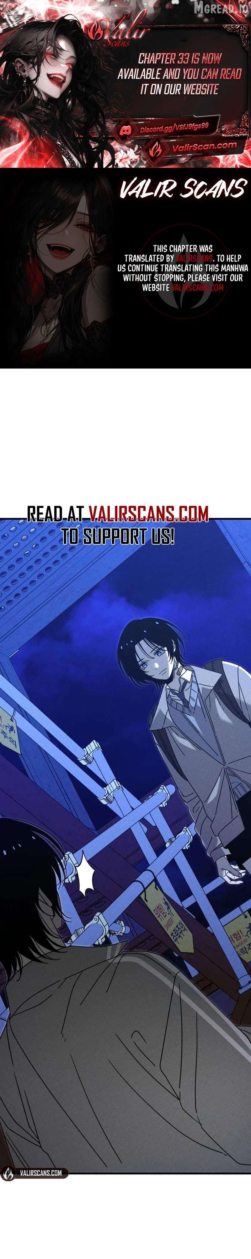 Spoiler - Manhwa Chapter 26 - page 1