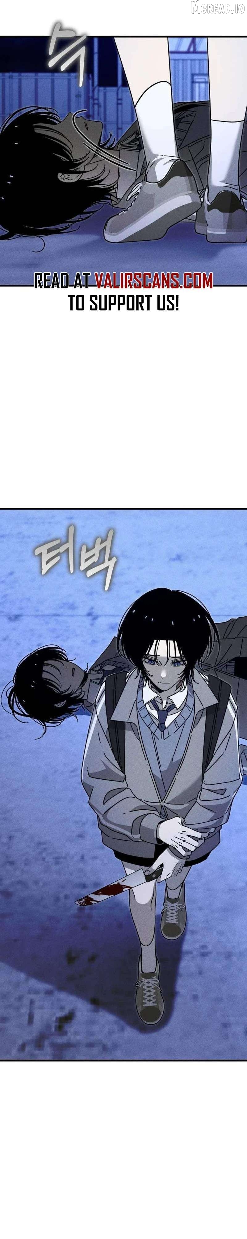 Spoiler - Manhwa Chapter 26 - page 10