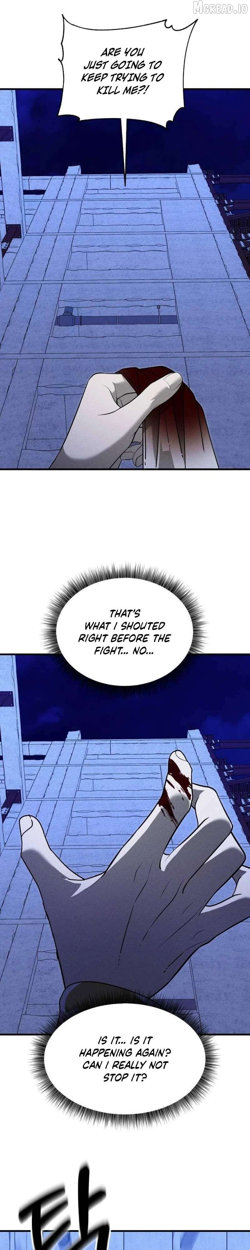 Spoiler - Manhwa Chapter 26 - page 12