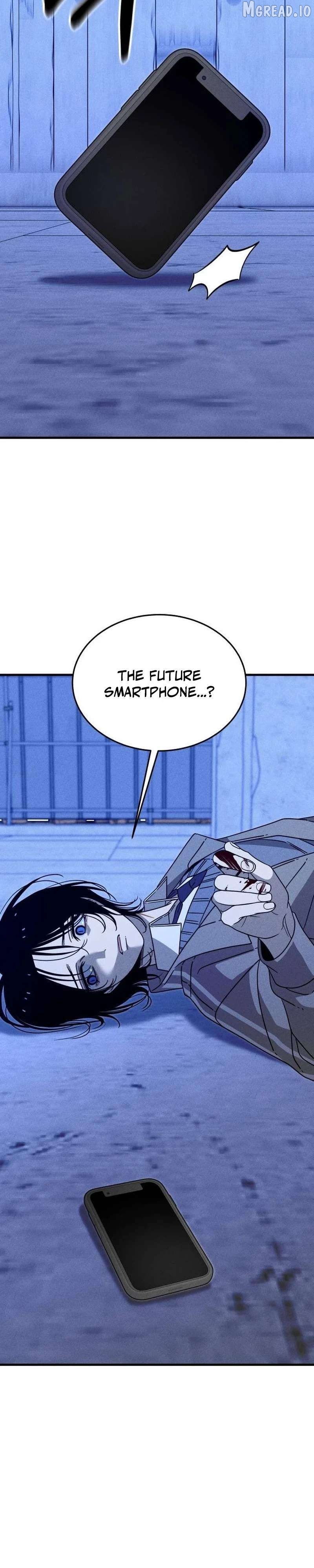 Spoiler - Manhwa Chapter 26 - page 13