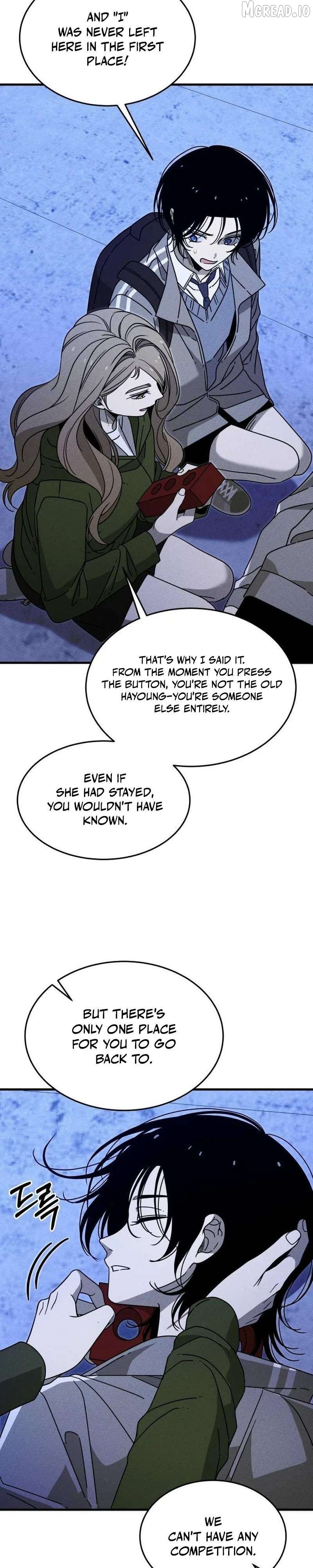 Spoiler - Manhwa Chapter 26 - page 24