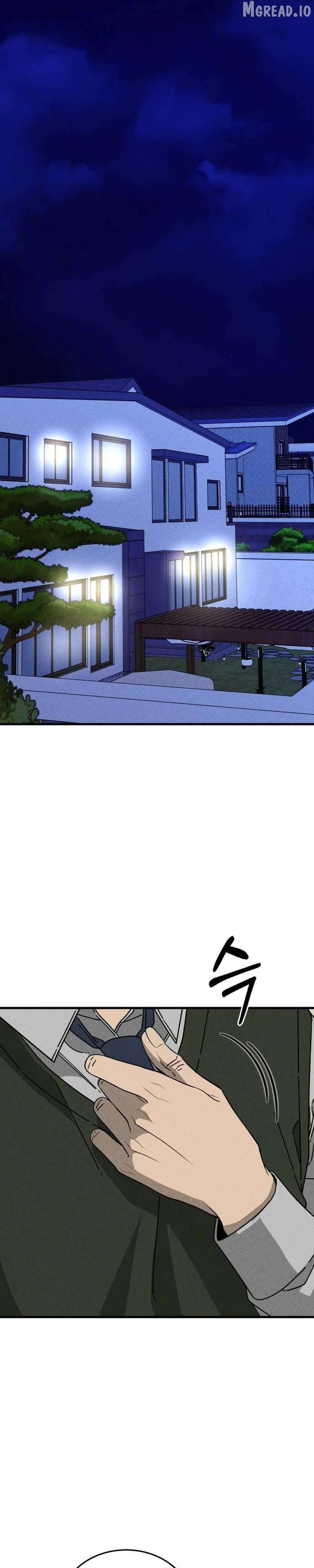 Spoiler - Manhwa Chapter 26 - page 28