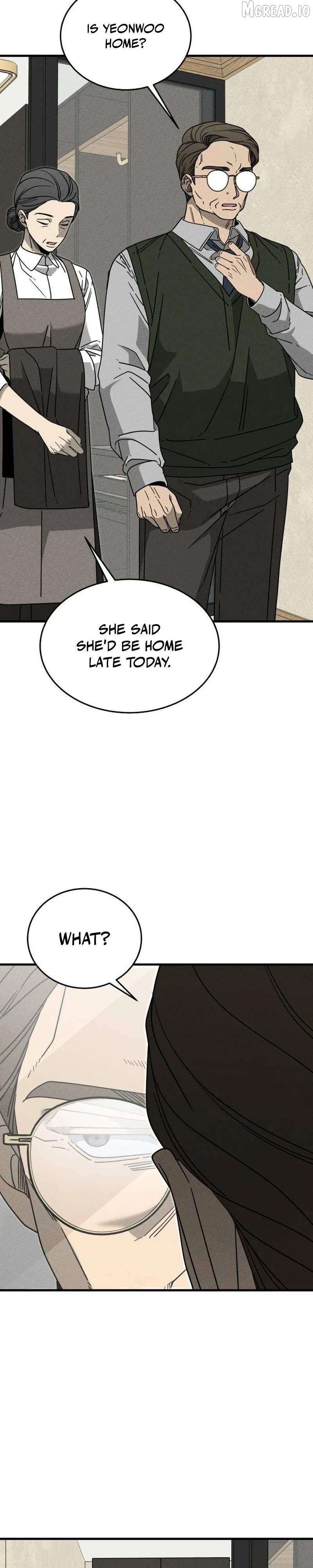Spoiler - Manhwa Chapter 26 - page 29