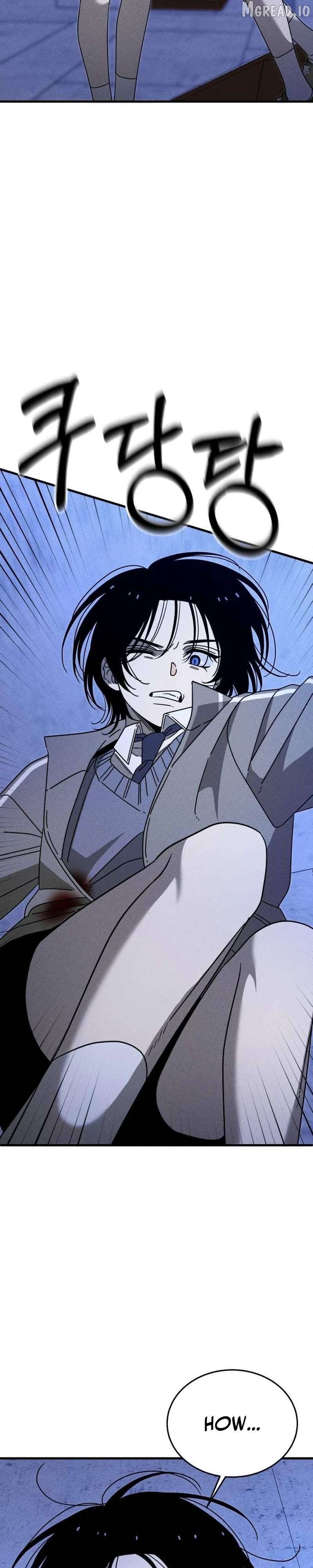 Spoiler - Manhwa Chapter 26 - page 3