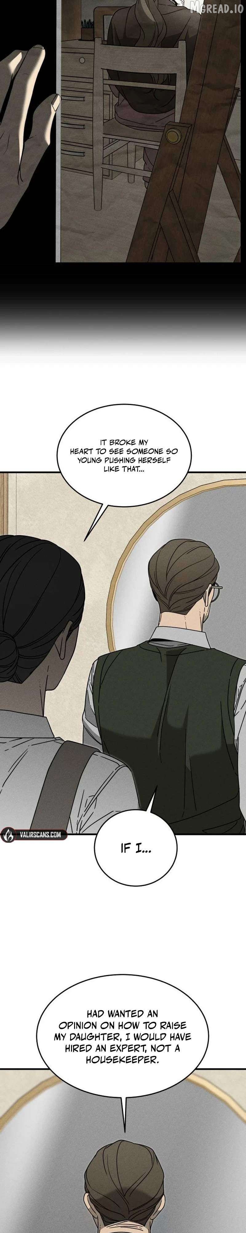 Spoiler - Manhwa Chapter 26 - page 32