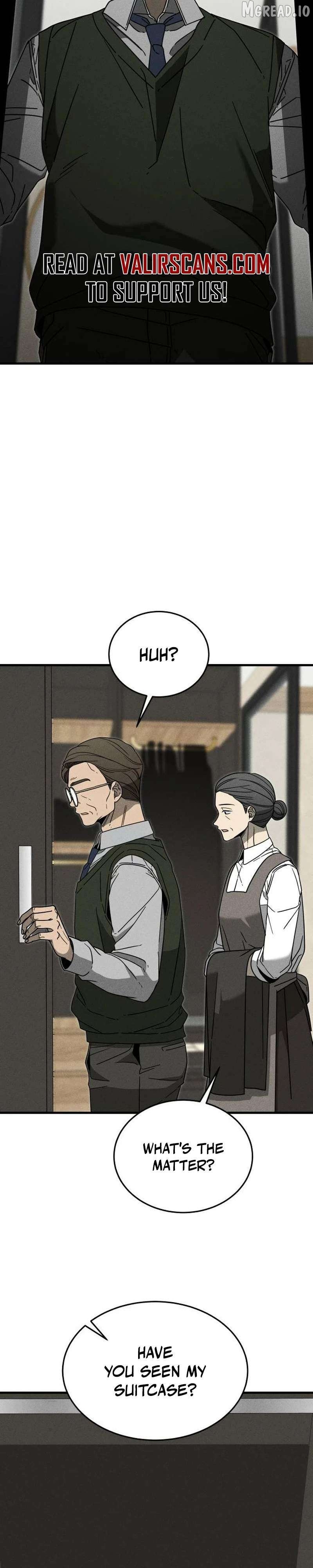 Spoiler - Manhwa Chapter 26 - page 34