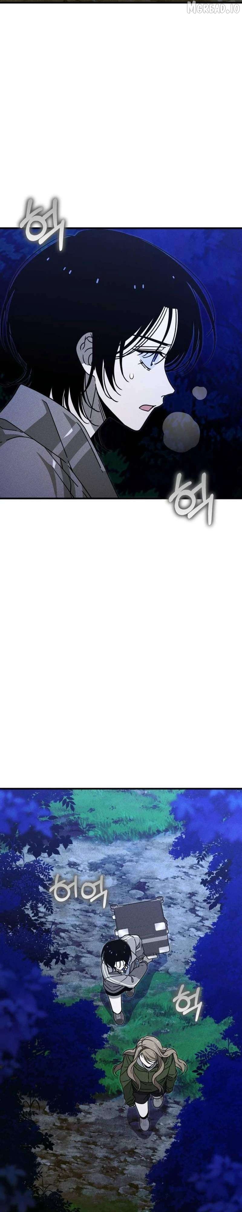 Spoiler - Manhwa Chapter 26 - page 36