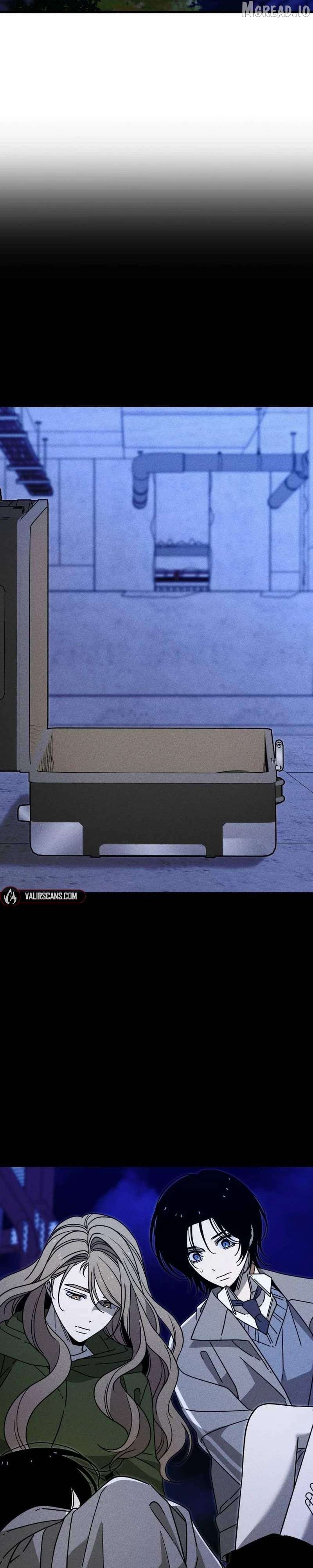 Spoiler - Manhwa Chapter 26 - page 37
