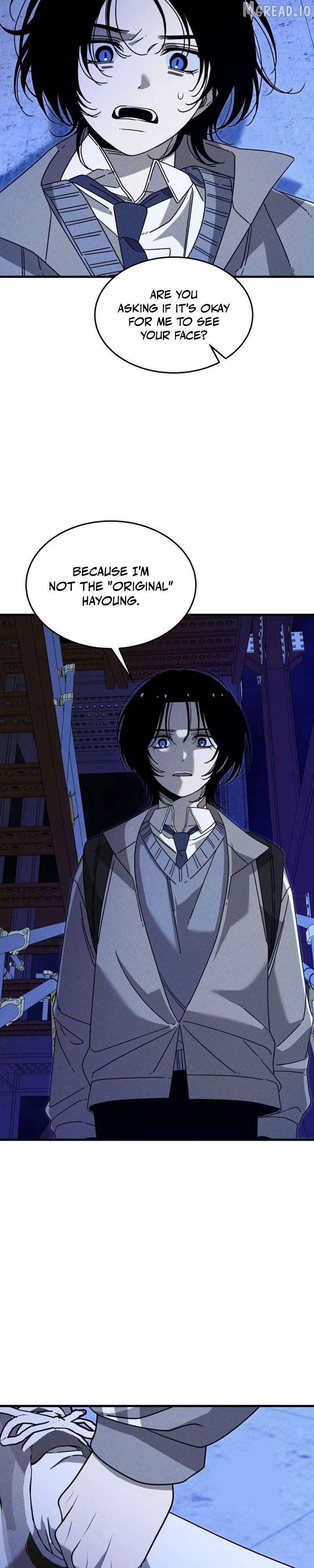 Spoiler - Manhwa Chapter 26 - page 4