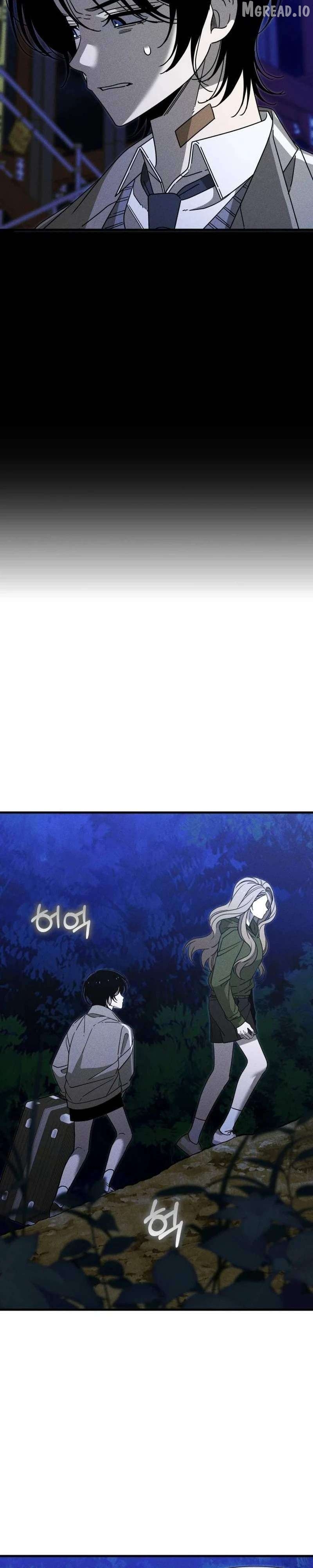 Spoiler - Manhwa Chapter 26 - page 40