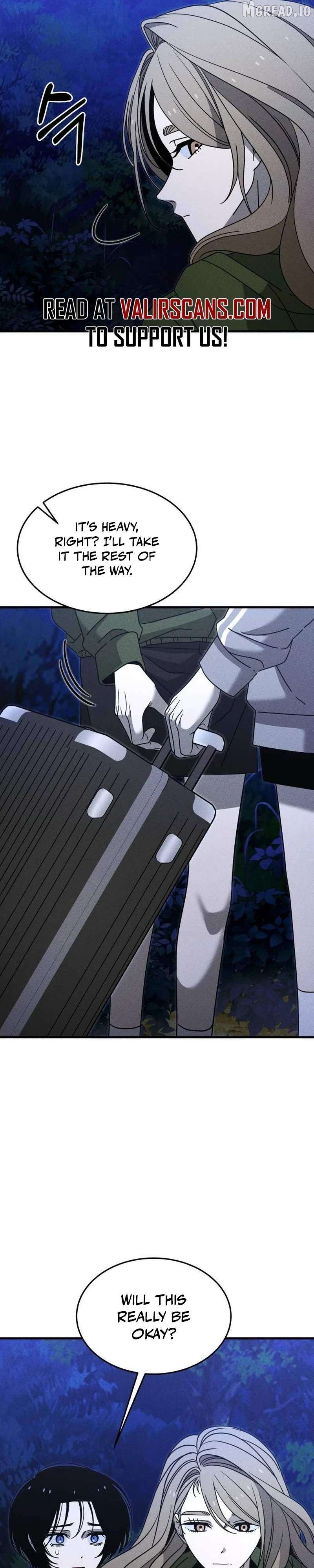 Spoiler - Manhwa Chapter 26 - page 41