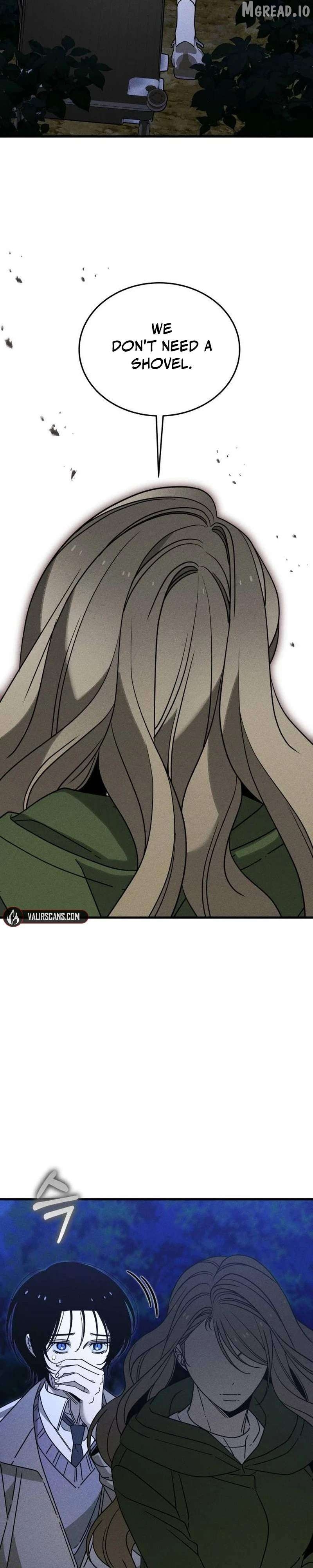 Spoiler - Manhwa Chapter 26 - page 45