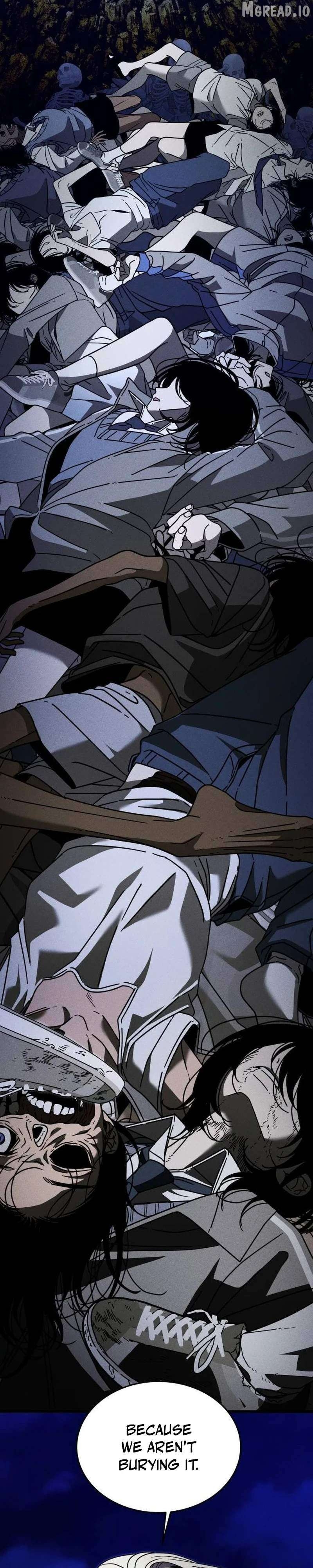 Spoiler - Manhwa Chapter 26 - page 47