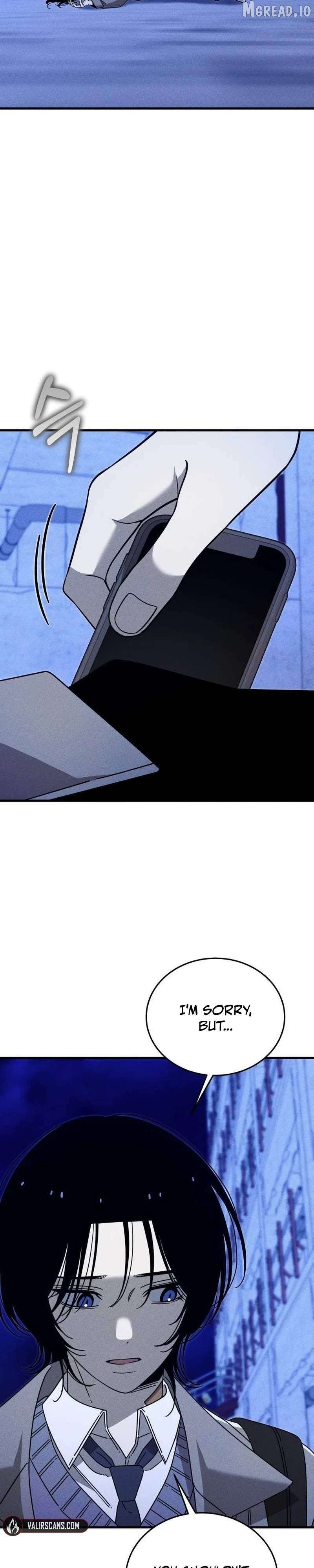 Spoiler - Manhwa Chapter 26 - page 6
