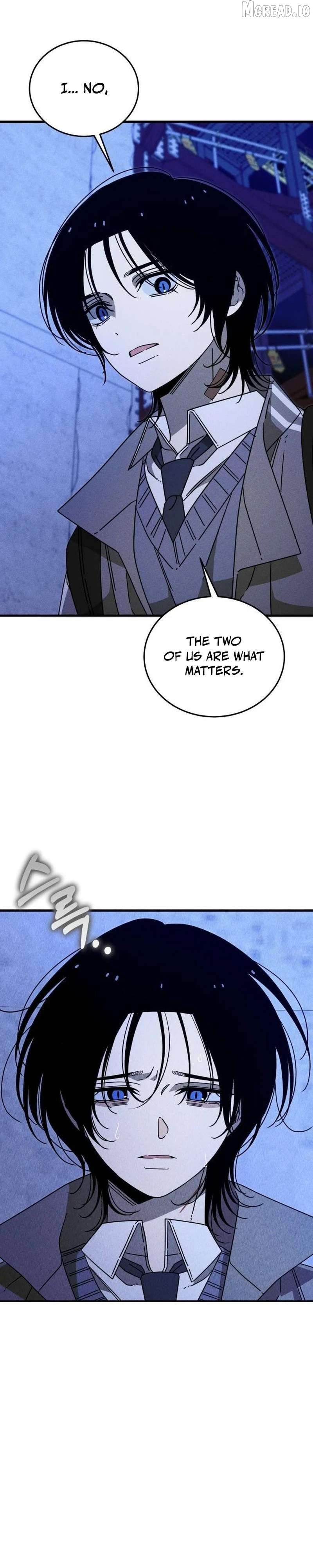Spoiler - Manhwa Chapter 26 - page 8