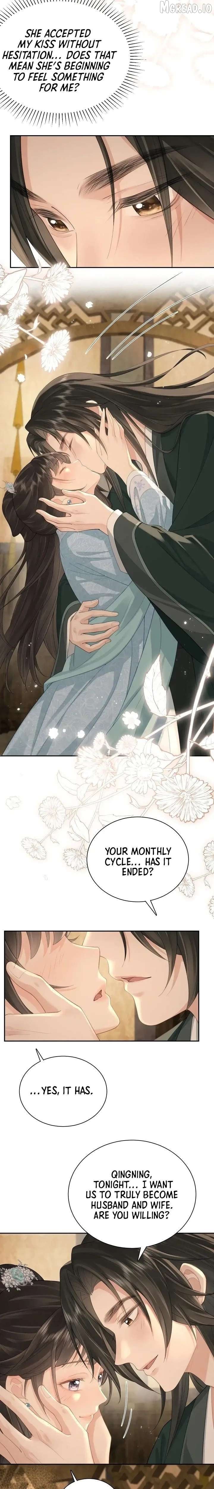 I'd Rather Marry a Memorial Tablet Than Serve as a Concubine Chapter 38 - page 2