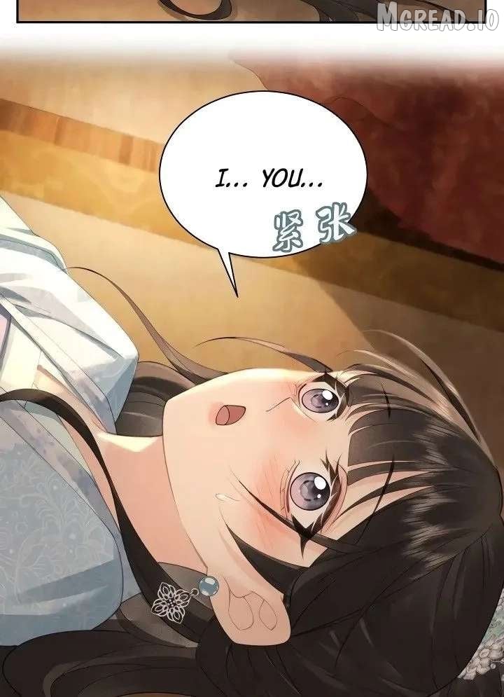 I'd Rather Marry a Memorial Tablet Than Serve as a Concubine Chapter 38 - page 4