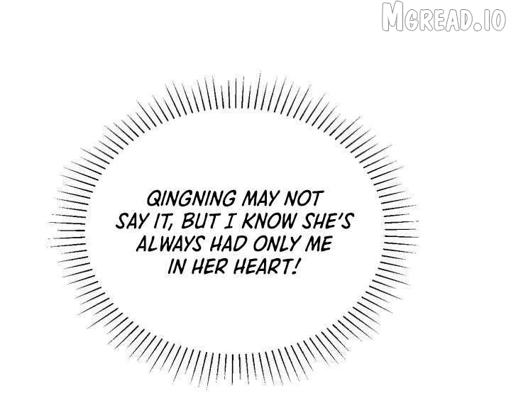 I'd Rather Marry a Memorial Tablet Than Serve as a Concubine Chapter 41 - page 4