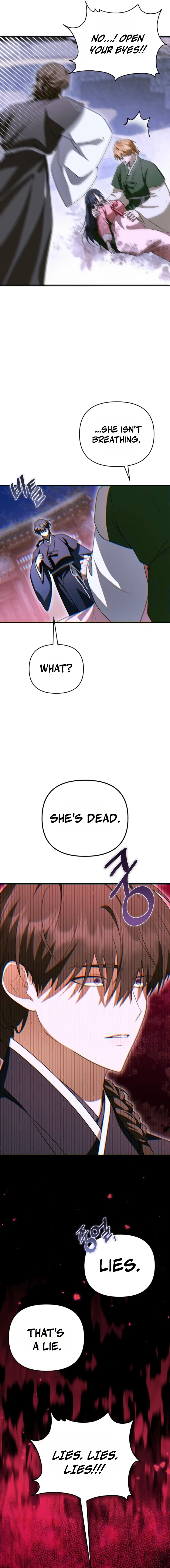 I Became the Butler of Five Men Chapter 41 - page 3