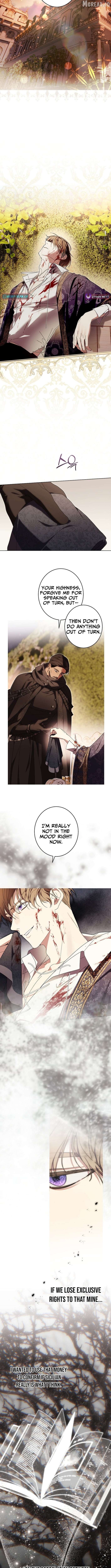 The Dawn That Twists Your Neck Chapter 45 - page 2