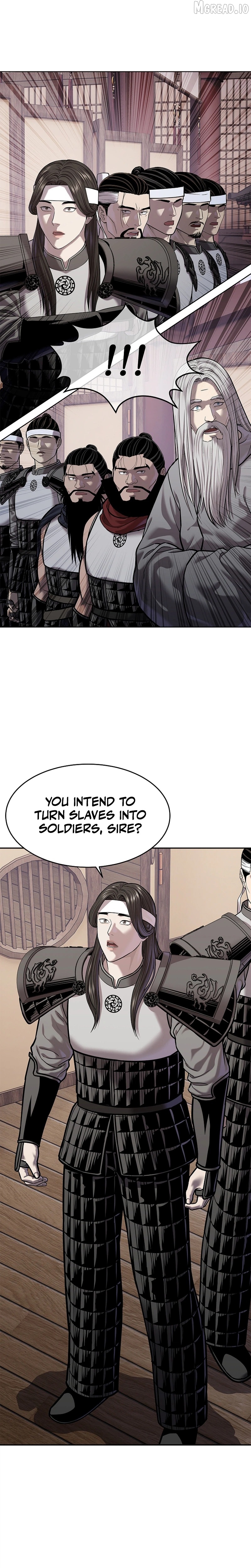 Steel Emperor Chapter 47 - page 2