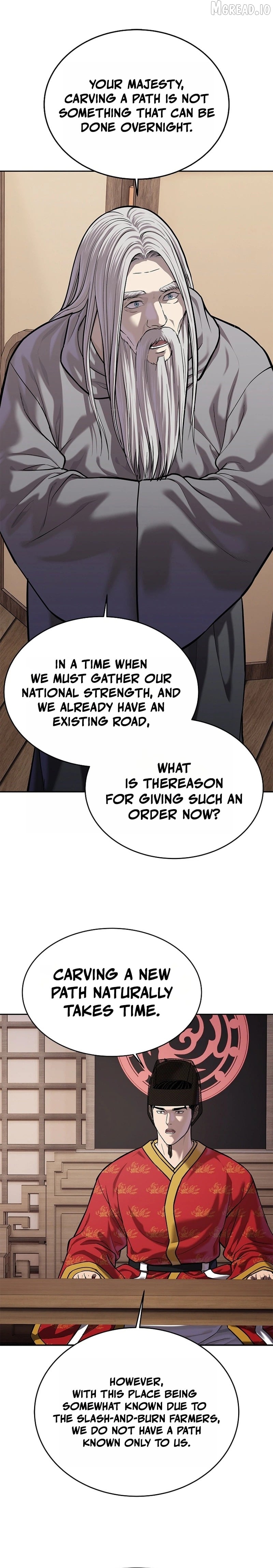 Steel Emperor Chapter 48 - page 2