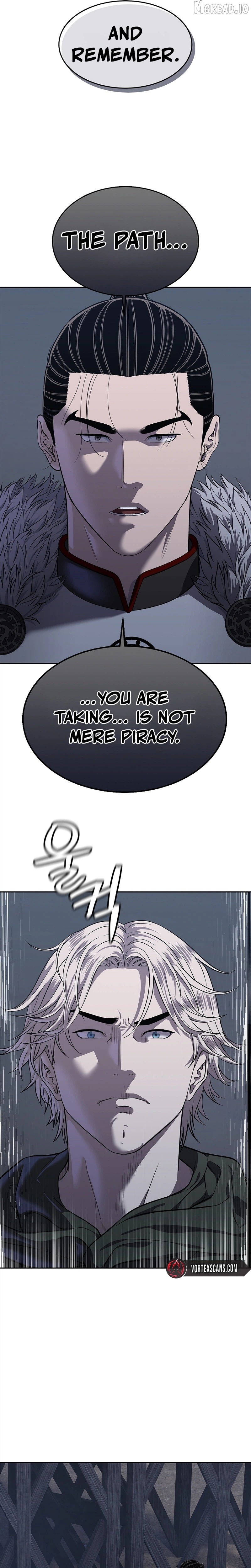 Steel Emperor Chapter 48 - page 45